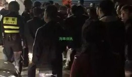 海丰新闻爆料赌博事件最新,警方重拳出击，揭秘背后黑幕